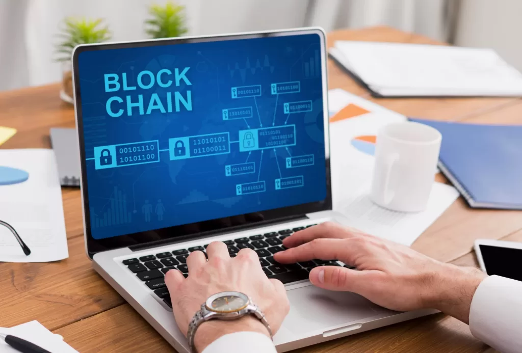 Blockchain : le pouvoir de la nouvelle technologie de stockage