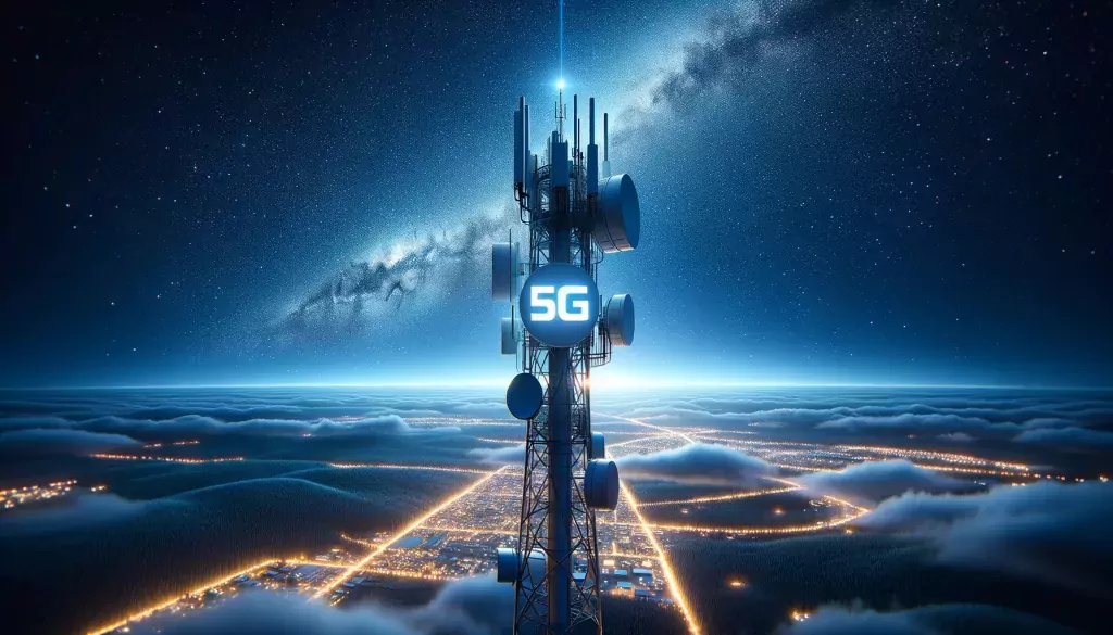 5G : Nokia revient sur le devant de la scène avec la technologie RedCap