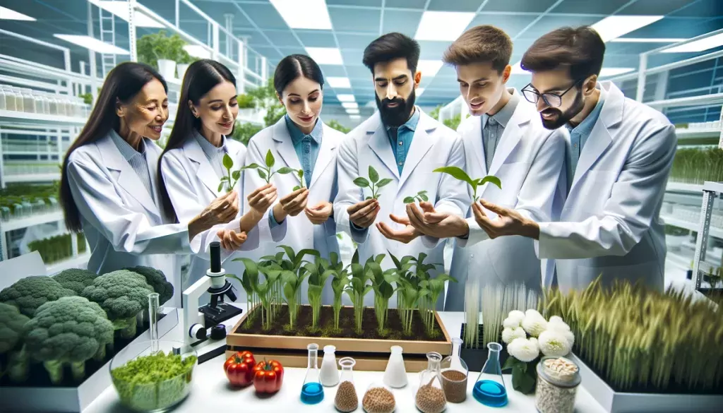 APBA Conf 2023 : Innovation génétique, la sécurité alimentaire enfin assurée ?