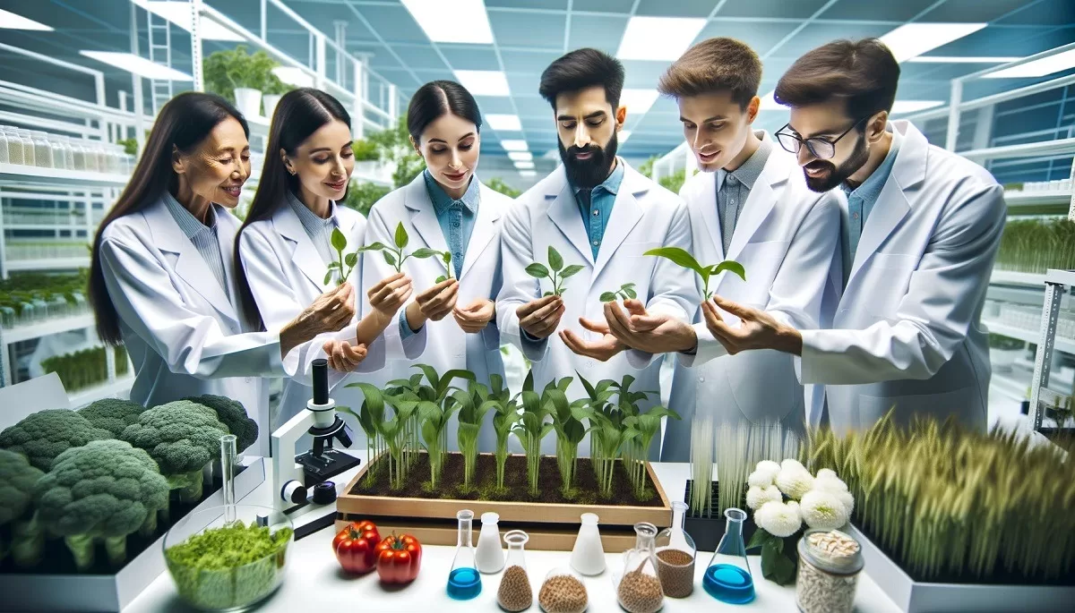 APBA Conf 2023 : Innovation génétique, la sécurité alimentaire enfin assurée ?