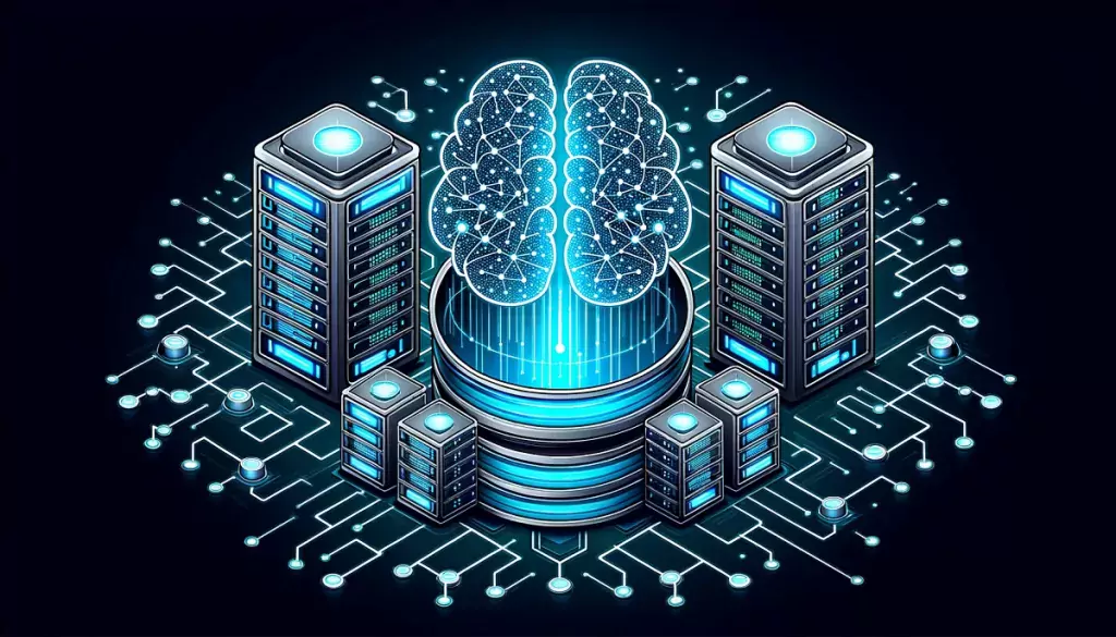 Les Datacenters à l’ère de l’IA Générative: Une capacité en pleine explosion
