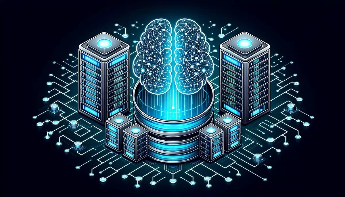 Les Datacenters à l’ère de l’IA Générative: Une capacité en pleine explosion
