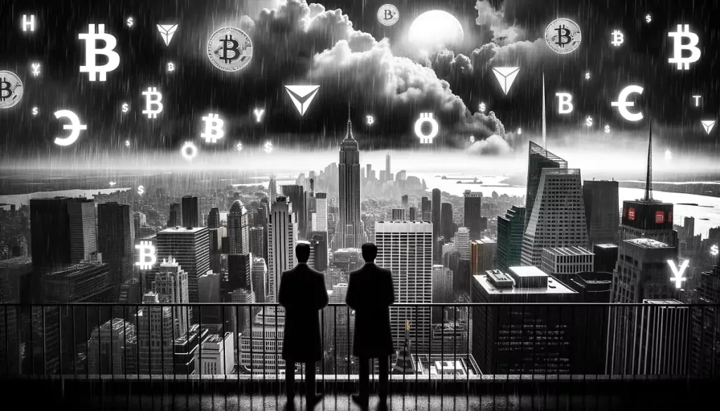 Crypto-monnaie : Gemini et les frères Winklevoss au cœur de l’orage
