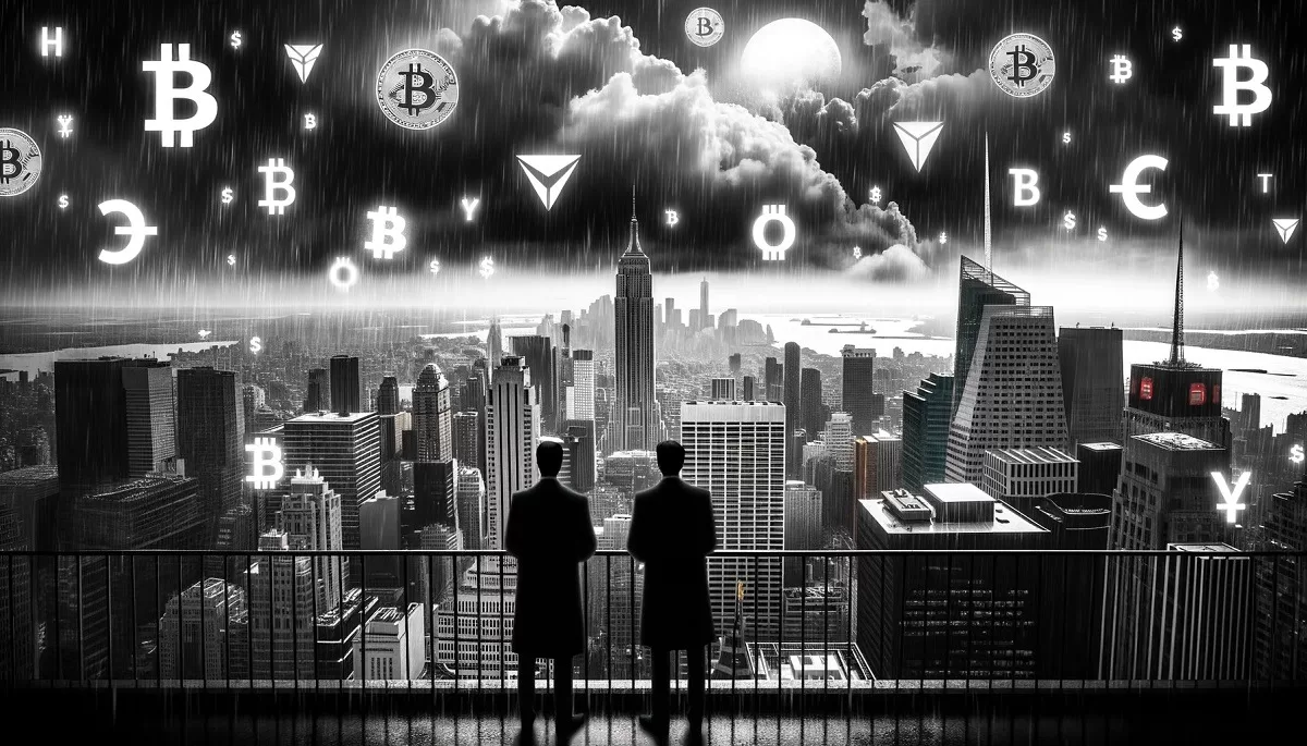 Crypto-monnaie : Gemini et les frères Winklevoss au cœur de l’orage