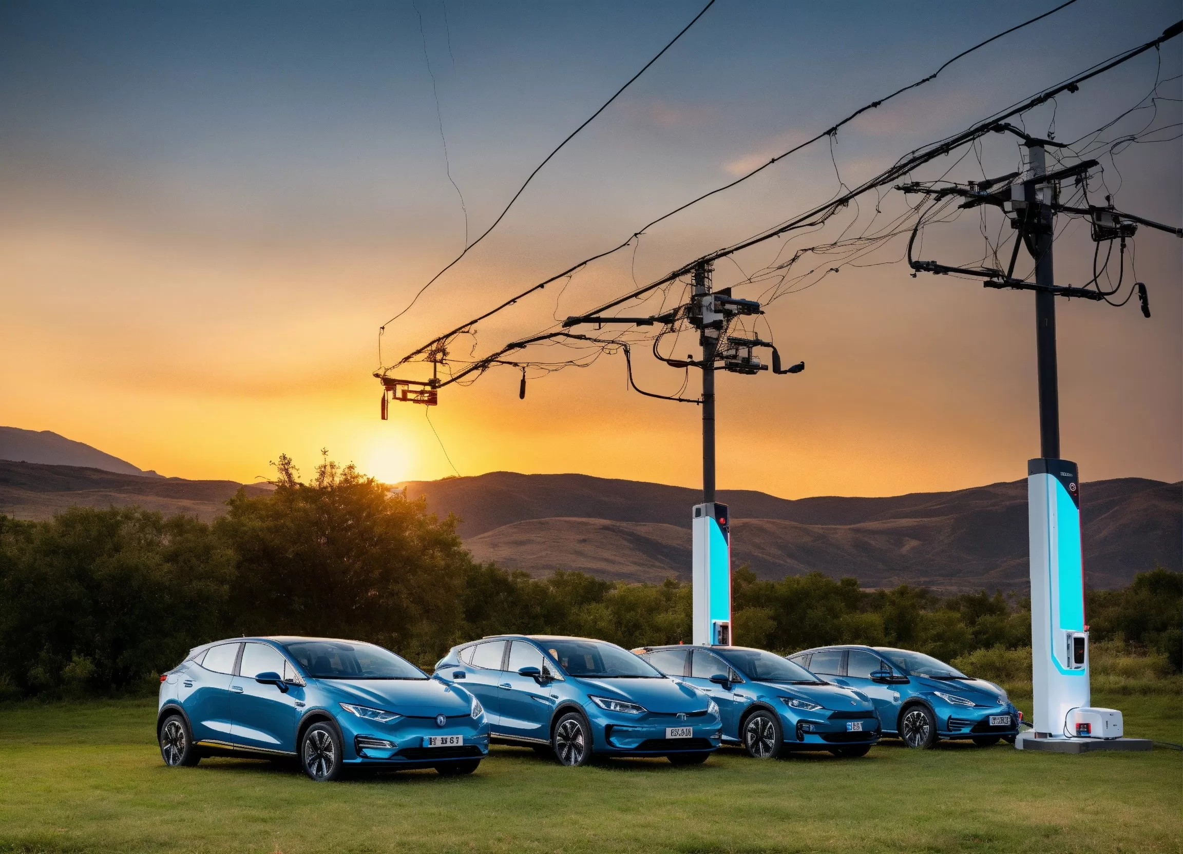 La batterie sodium-ion : Une révolution dans l’univers des voitures électriques