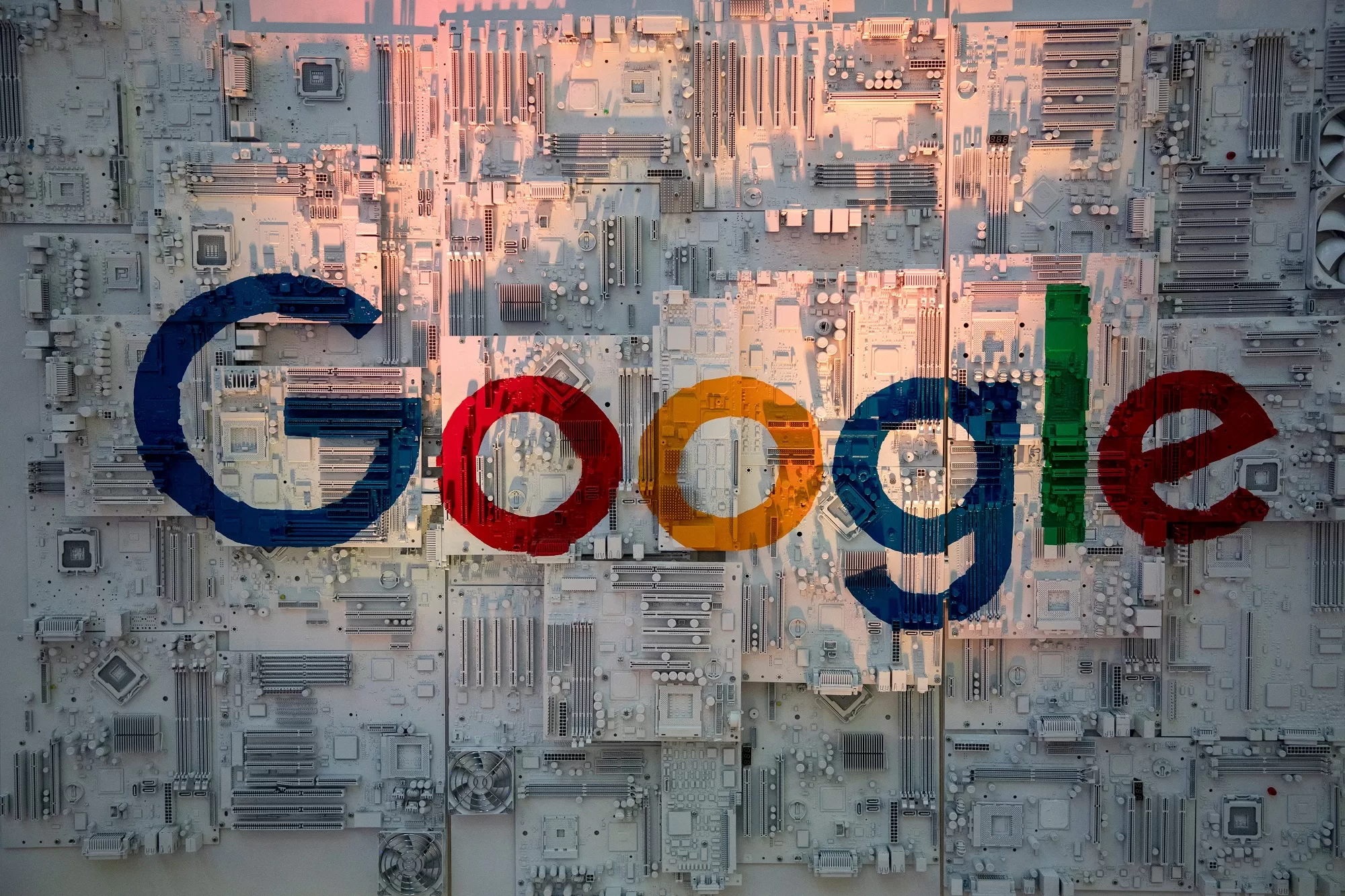 Google amorce la suppression des Cookies de traçage