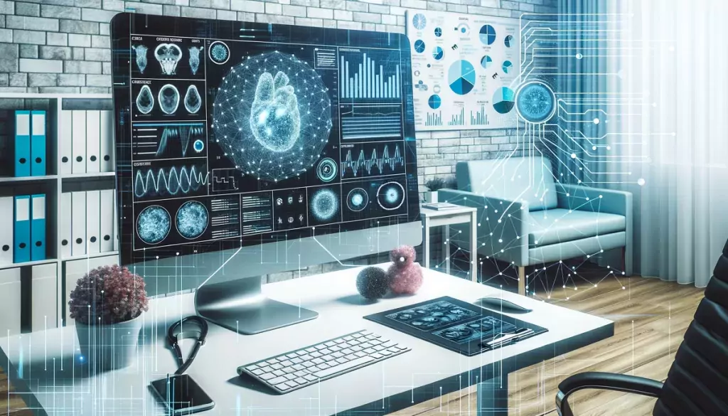 L’intelligence artificielle redéfinit la lutte contre le cancer