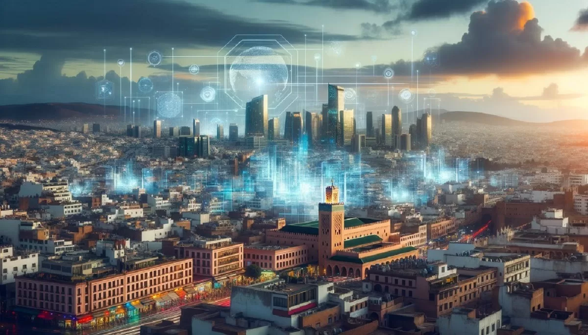 Projet de Loi de Finances 2024 : Une évolution numérique à l’Horizon