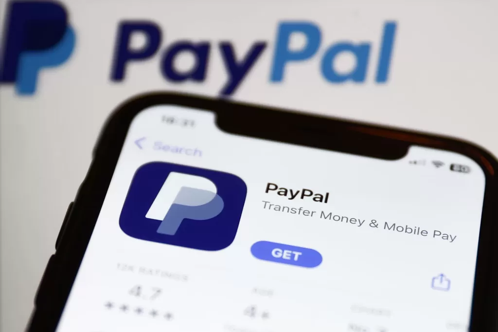 PayPal fait face à un procès pour pratiques Antitrust