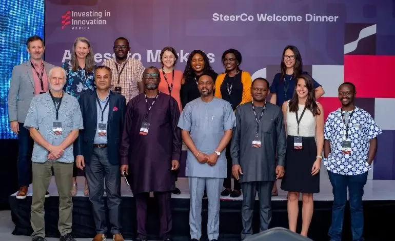 La Start-Up marocaine Chari sélectionnée pour un financement de la Fondation Bill & Melinda Gates