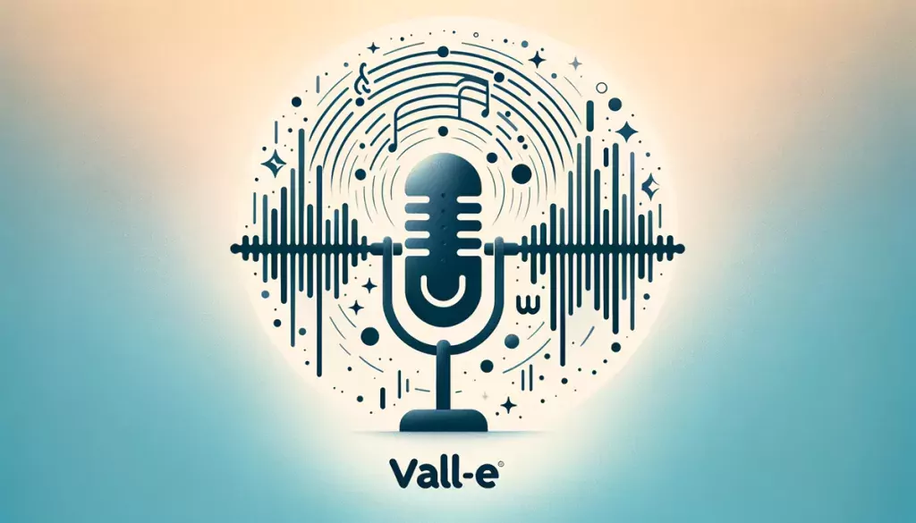 VALL-E : La renouveau de la synthèse vocale par Microsoft