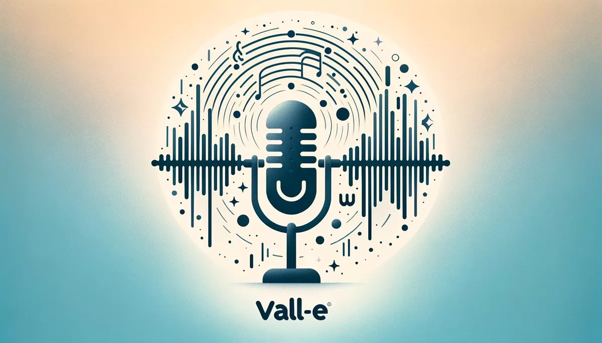 VALL-E : La renouveau de la synthèse vocale par Microsoft