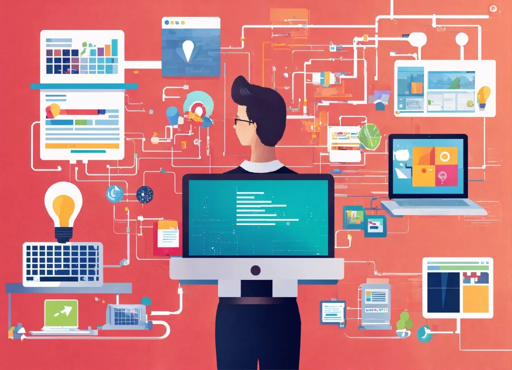 Les Quatre C : Comment construire une entreprise agile numériquement ?