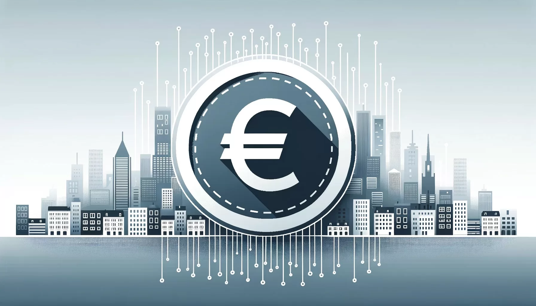 L’Euro numérique : La BCE se prépare pour l’avenir des paiements