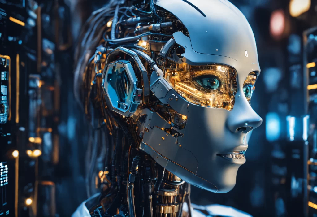 IA Générative : Le prochain El Dorado