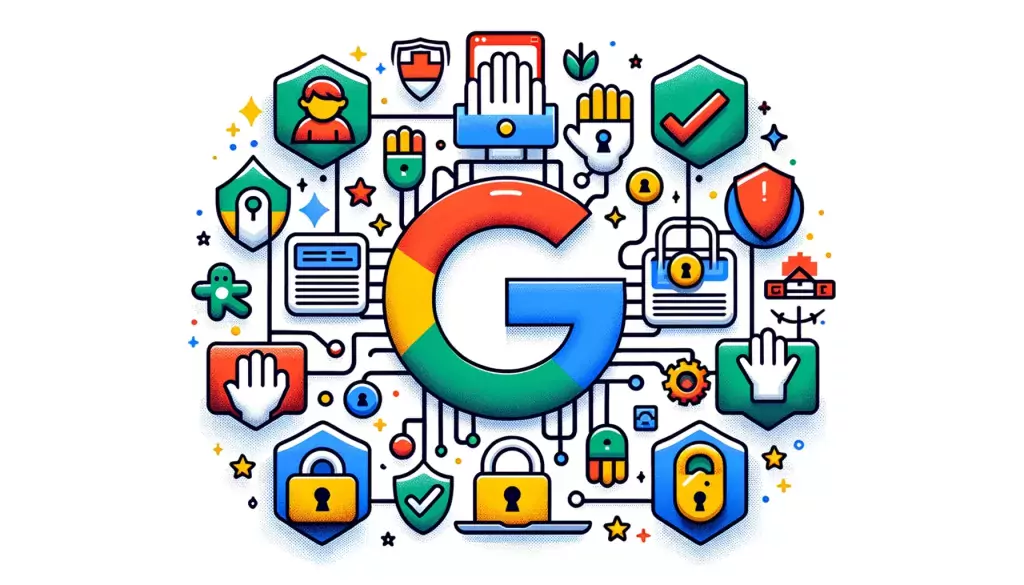 Google conteste les lois sur la vérification de l’âge en ligne