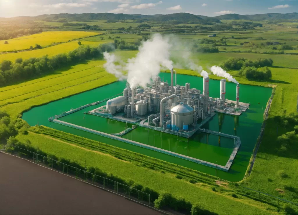 Hydrogène Vert : Une nouvelle percée qui pourrait inspirer le Maroc