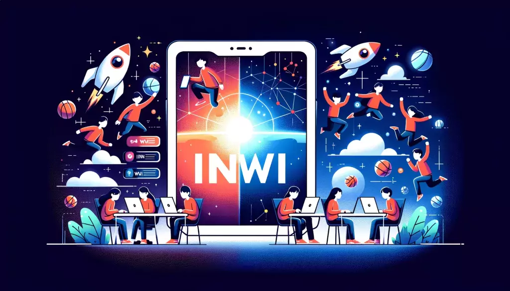 Inwi décerne le prix i-TECH 2023 à l’entreprise « WIYAS »