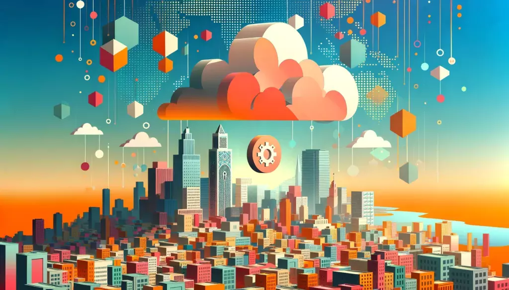 Islah.city : La transformation digitale au service des Casablancais