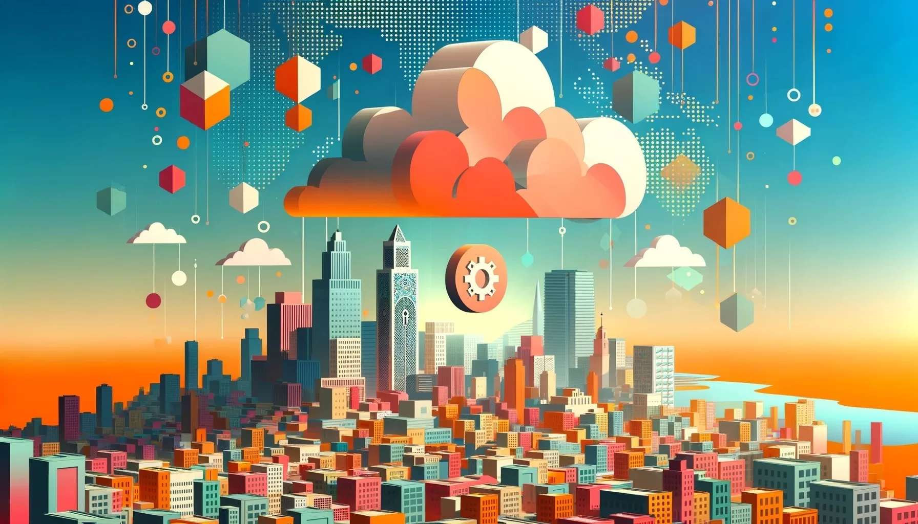 Islah.city : La transformation digitale au service des Casablancais