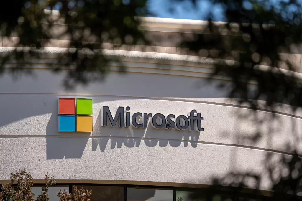 Microsoft prépare le PC du futur