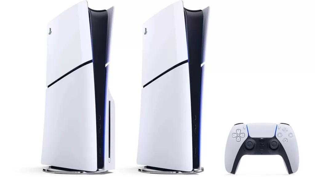 Sony annonce la nouvelle Playstation 5