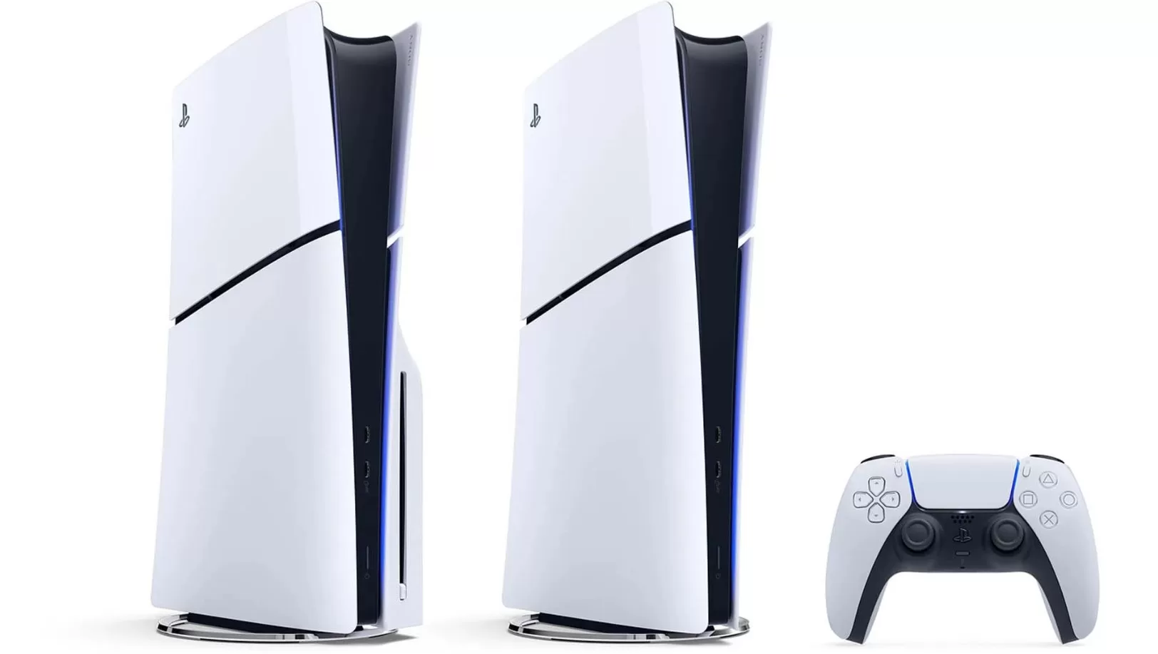 Sony annonce la nouvelle Playstation 5