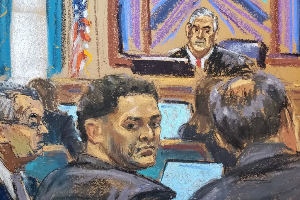 SBF face à la justice : Le procès du « Roi de la Crypto » à New York