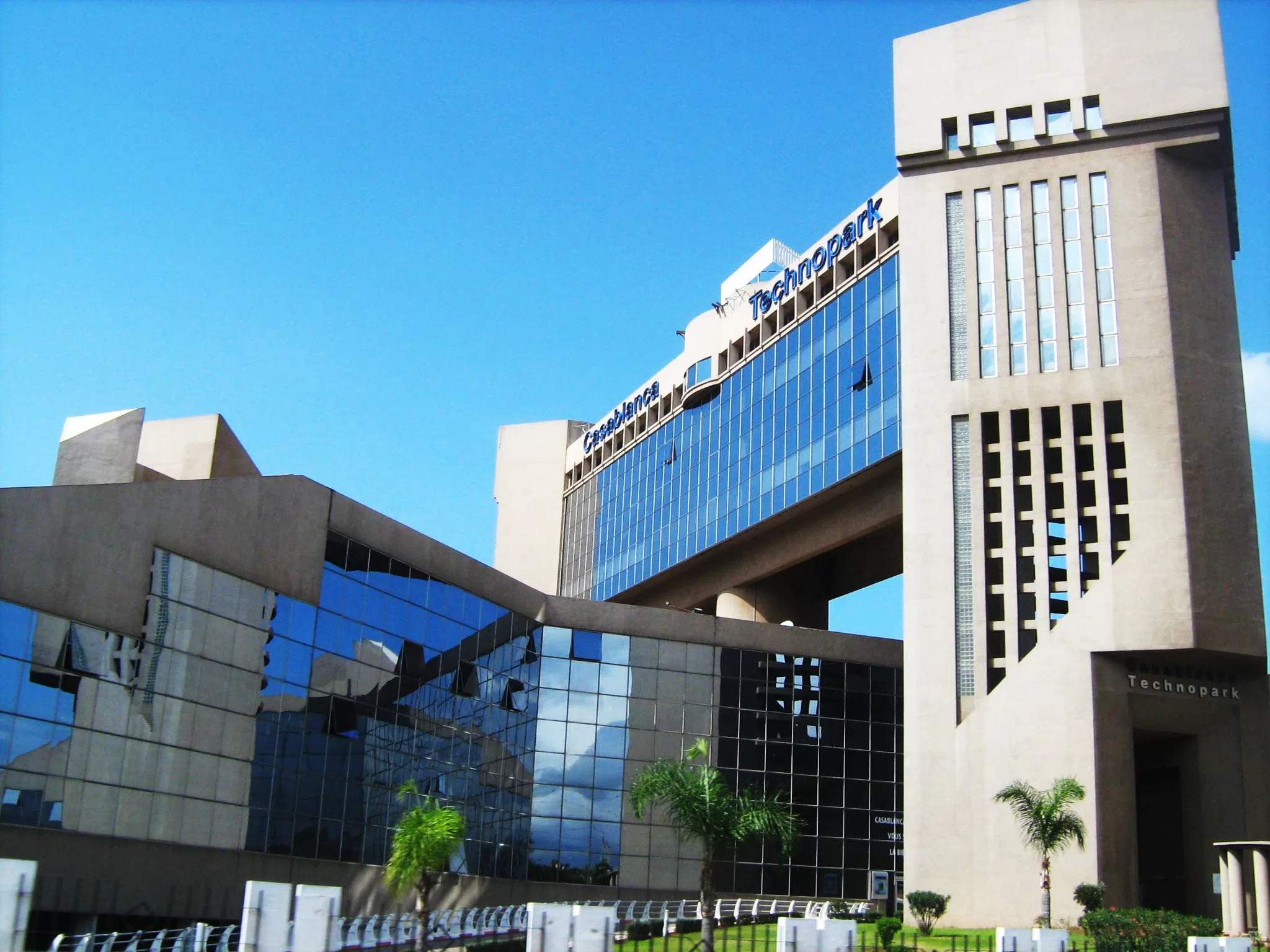 Technopark Casablanca lance le programme « Women Empowered » pour autonomiser 100 entreprises de femmes marocaines