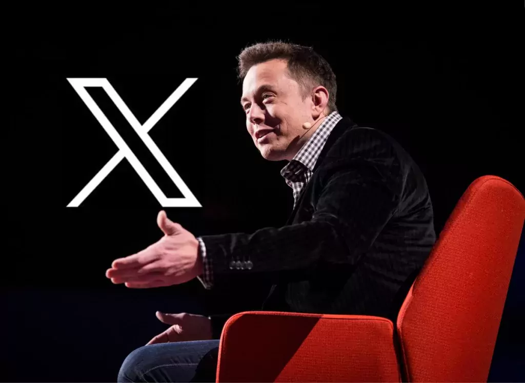 Elon Musk prédit la fin des numéros de téléphone