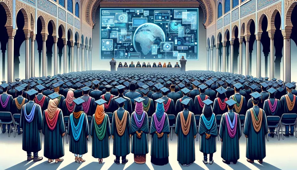 JobInTech à Rabat : Premier pas vers la formation massive en technologies numériques