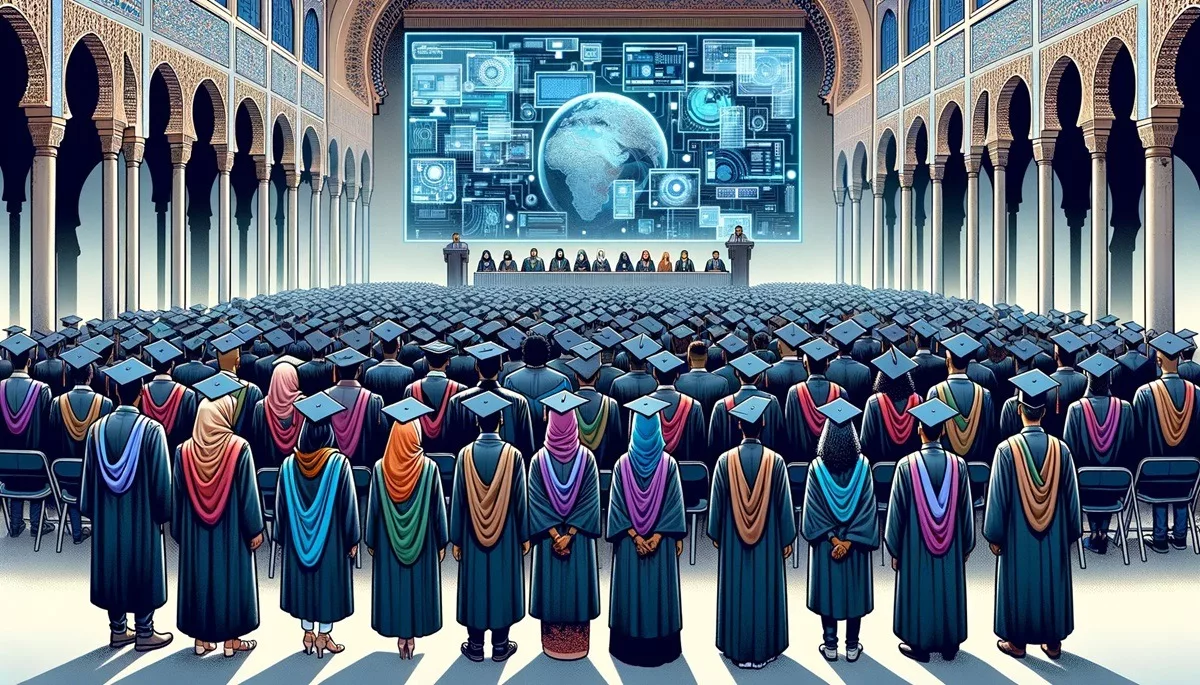 JobInTech à Rabat : Premier pas vers la formation massive en technologies numériques