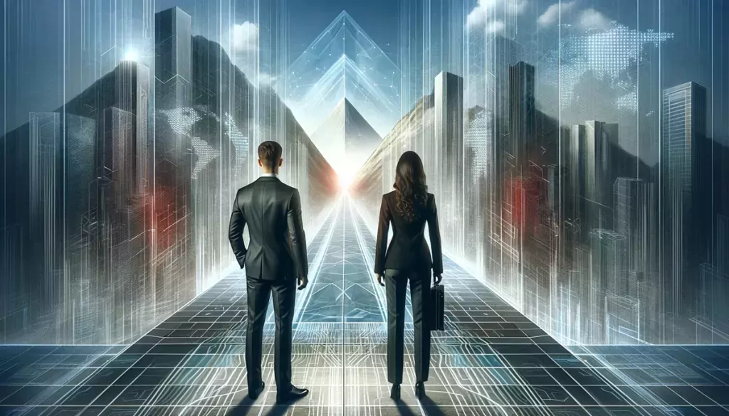 Moukawala Raqmya : Une évaluation en trois étapes pour accélérer votre maturité digitale