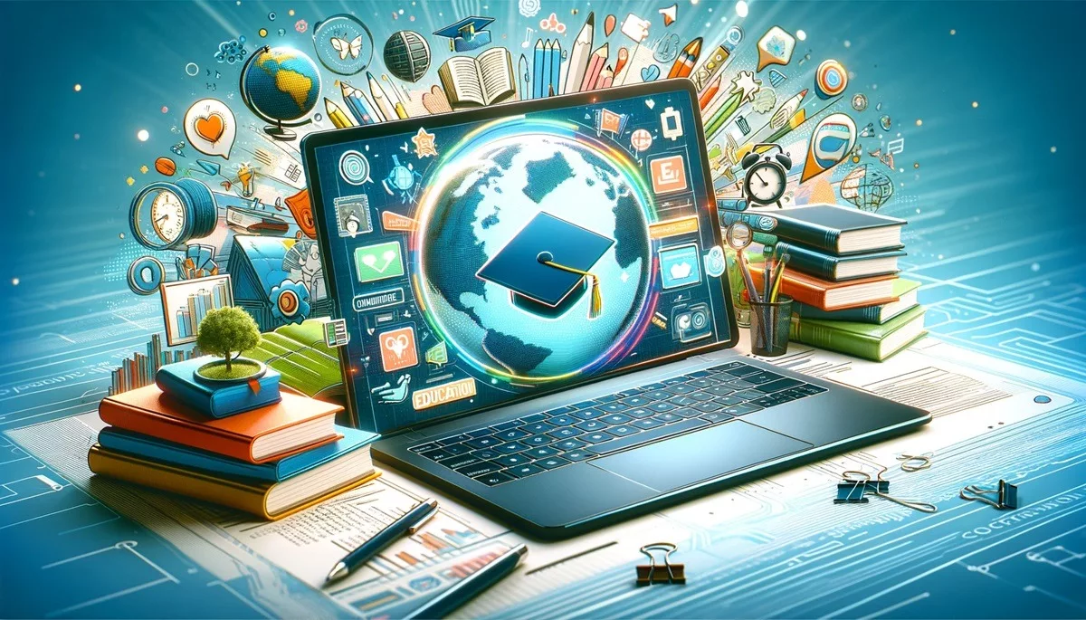 Plateforme « TelmidTICE » : Nouveaux pas dans la numérisation du soutien scolaire