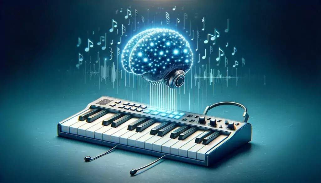 Google DeepMind bouleverse la création musicale avec Lyria
