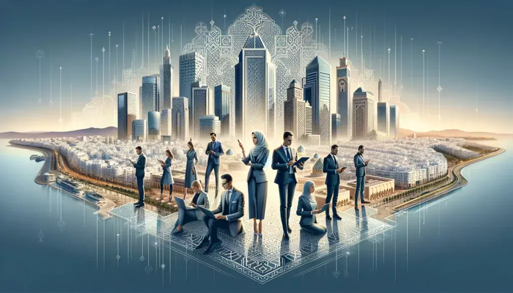 Global Influencers Summit 2023 : Agadir accueille les leaders de l’influence digitale