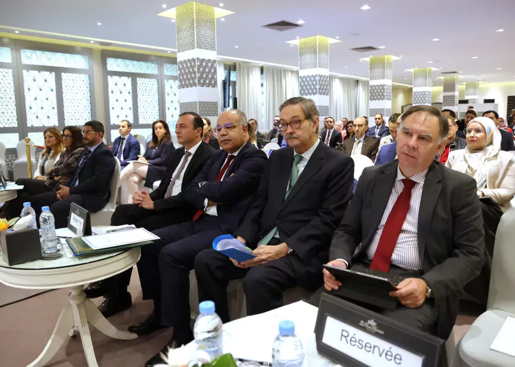 Renforcement de l’économie numérique : Un partenariat innovant entre l’ADD et le CDTI