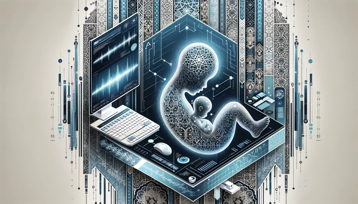 La startup marocaine Deepecho innove dans le diagnostic prénatal grâce à l’IA