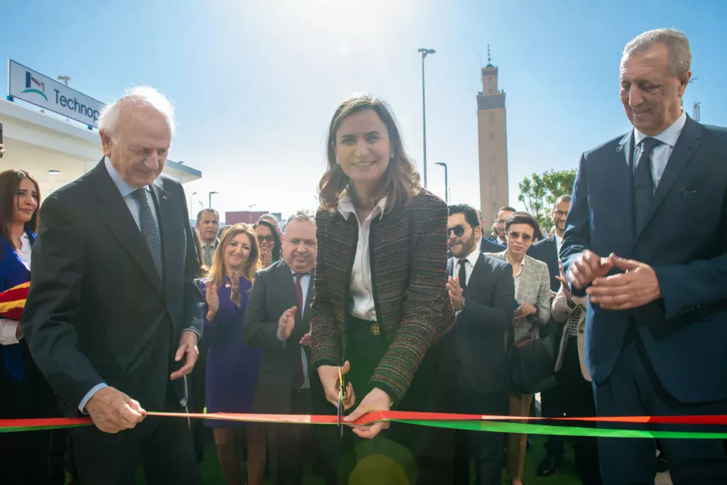 Inauguration du Technopark d’Essaouira : Nouveau chapitre pour le soutien aux startups