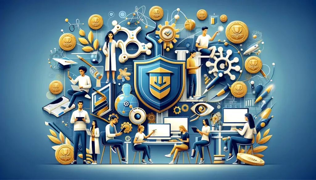 Concours d’innovation : L’Université Mohammed VI Polytechnique brille sur la scène internationale