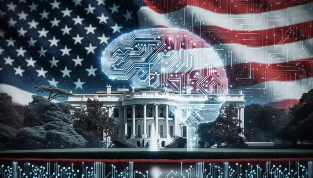 L’administration Biden tente de réguler l’Intelligence Artificielle