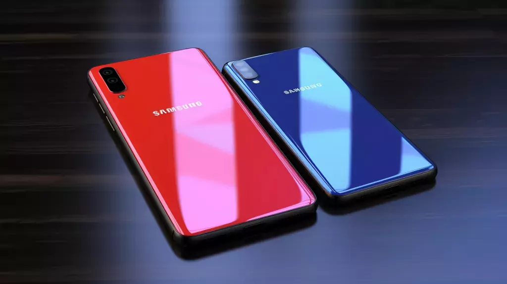 Samsung Galaxy A05 : Un rapport qualité/prix  inégalable ?