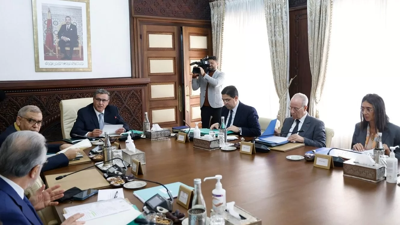 Le Royaume lance la Commission nationale pour le développement numérique