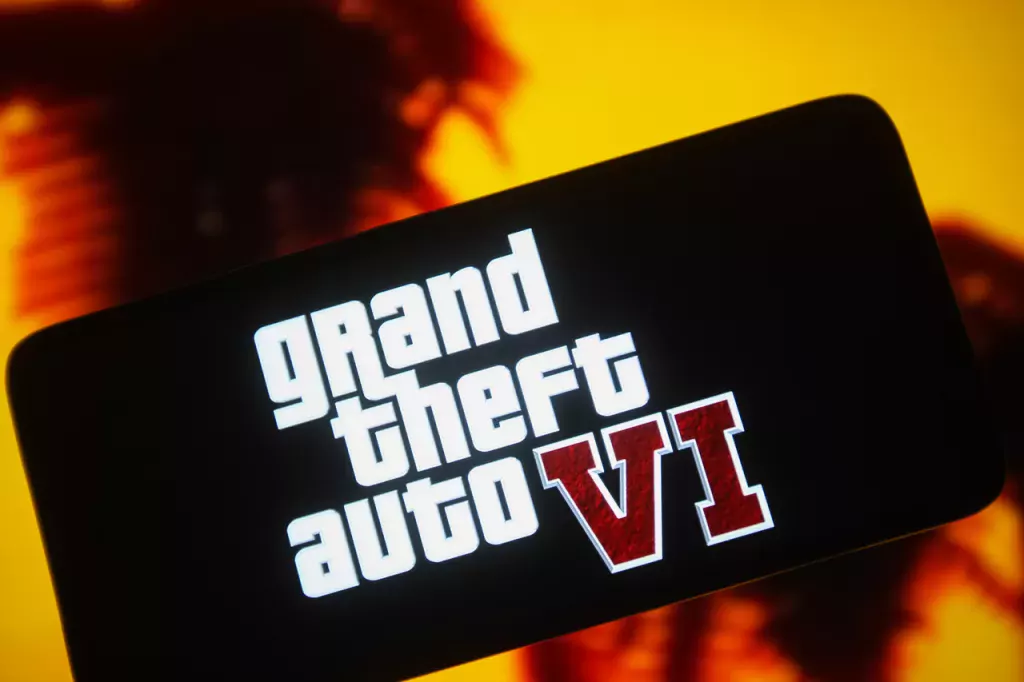 GTA 6 : Rockstar Games s’apprête à dévoiler son nouveau blockbuster