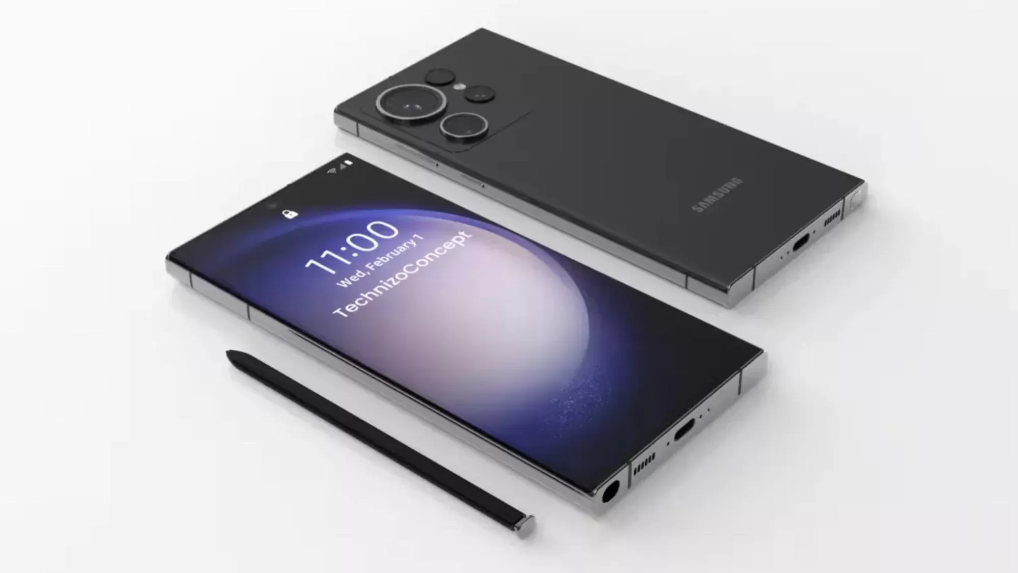 Samsung Galaxy S24 : Un lancement plus proche que prévu ?