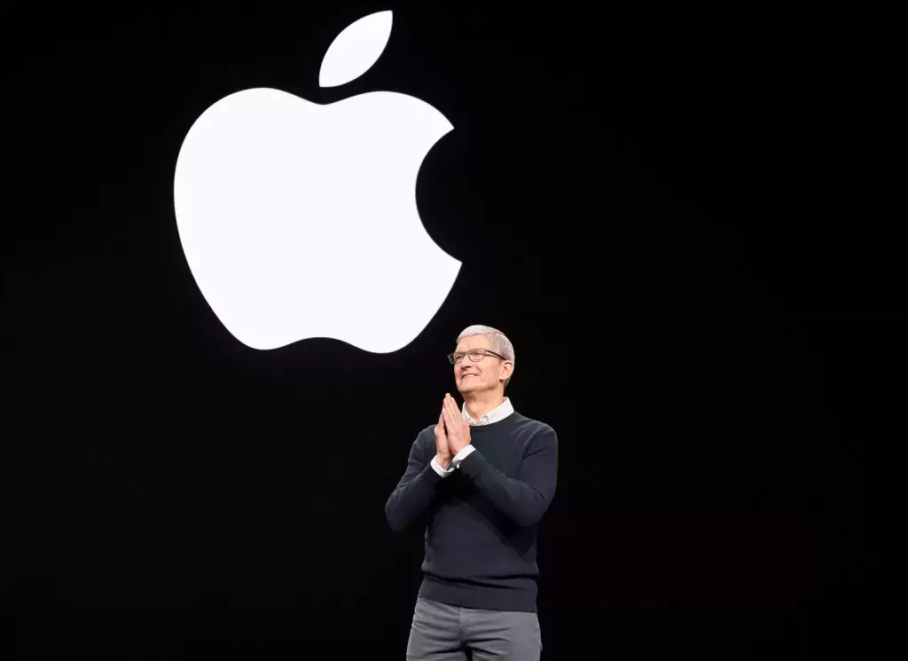 Apple et IA : La nouvelle ère sous la direction de Tim Cook