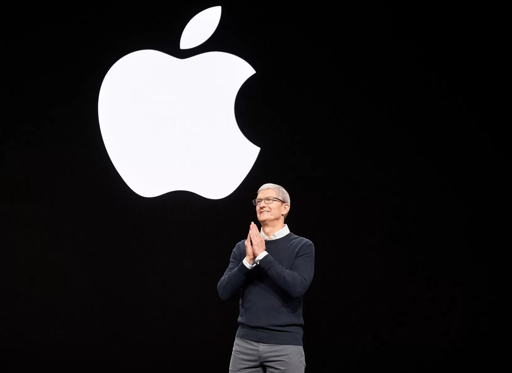 Apple et IA : La nouvelle ère sous la direction de Tim Cook