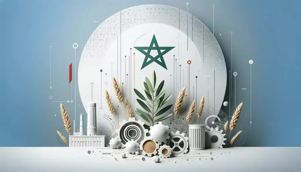 Green OpenLab annonce l’AgriExpo Sefrou 2023, le rendez-vous de l’innovation agricole