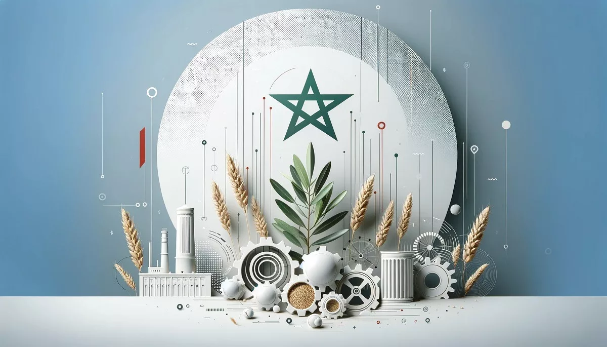 Green OpenLab annonce l’AgriExpo Sefrou 2023, le rendez-vous de l’innovation agricole