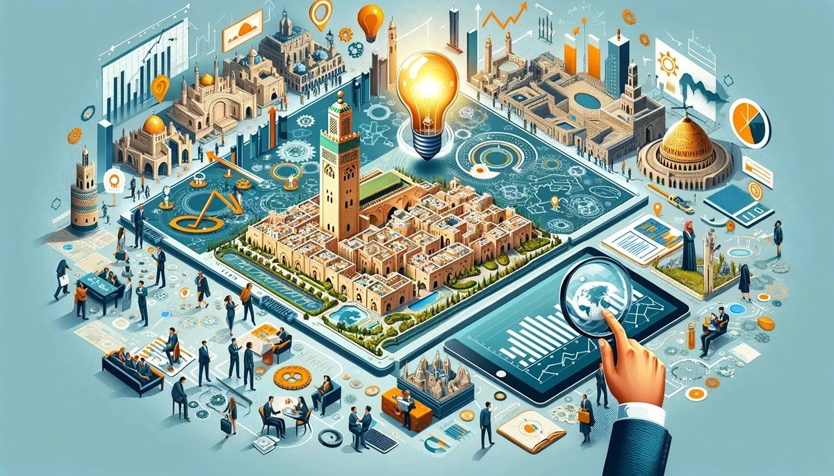 Profil de l’entrepreneur marocain : Les révélations d’une étude menée par la BAD et le MEF